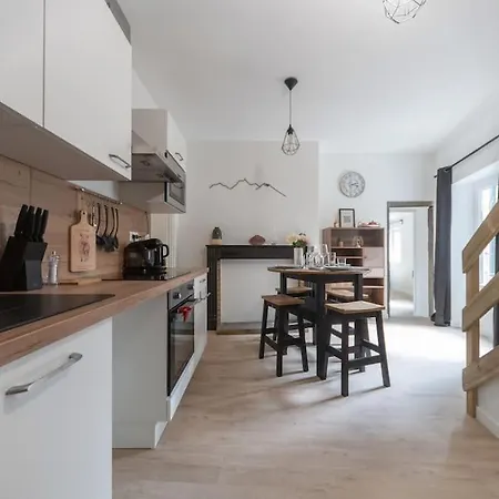 L'evasion Urbaine - Place De La Victoire & Calme Appartement *