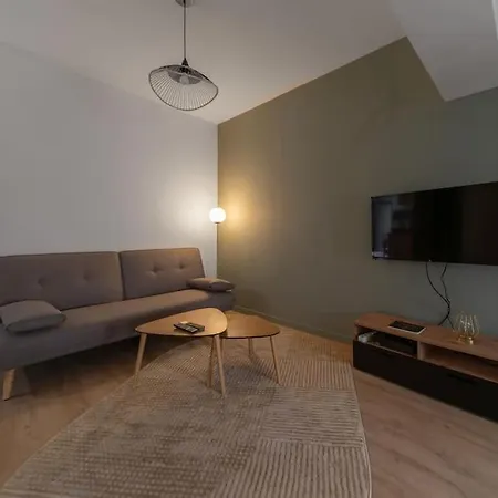 L'evasion Urbaine - Place De La Victoire & Calme Appartement