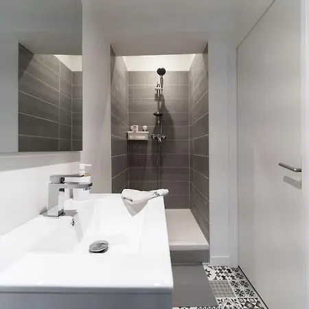 Appartement L'evasion Urbaine - Place De La Victoire & Calme *
