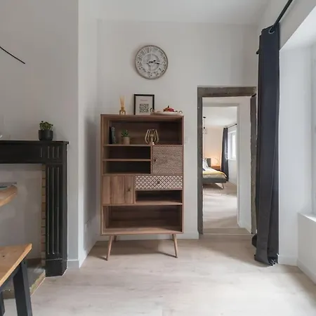 Appartement L'evasion Urbaine - Place De La Victoire & Calme Clermont-Ferrand